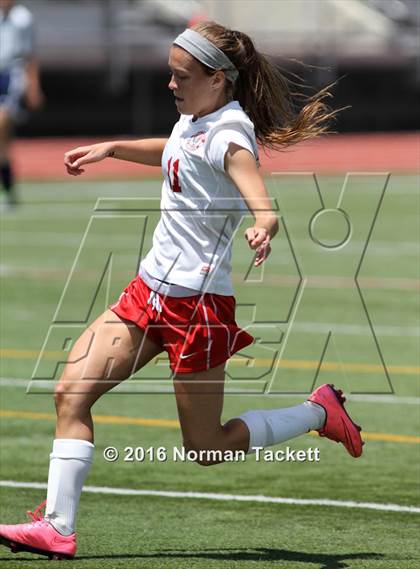 Thumbnail 2 in Maize vs Mill Valley (KSHSAA 5A Third Place) photogallery.