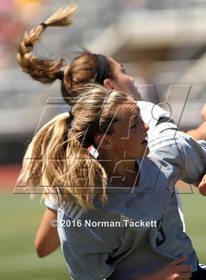 Thumbnail 1 in Maize vs Mill Valley (KSHSAA 5A Third Place) photogallery.