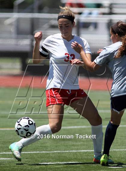 Thumbnail 2 in Maize vs Mill Valley (KSHSAA 5A Third Place) photogallery.