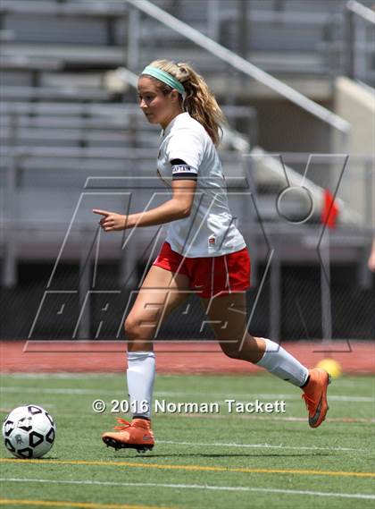 Thumbnail 2 in Maize vs Mill Valley (KSHSAA 5A Third Place) photogallery.