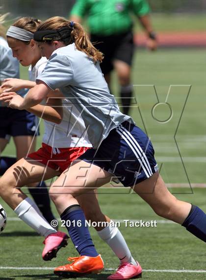 Thumbnail 2 in Maize vs Mill Valley (KSHSAA 5A Third Place) photogallery.