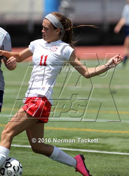 Thumbnail 3 in Maize vs Mill Valley (KSHSAA 5A Third Place) photogallery.