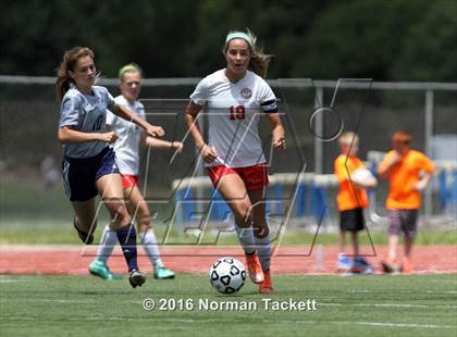 Thumbnail 1 in Maize vs Mill Valley (KSHSAA 5A Third Place) photogallery.