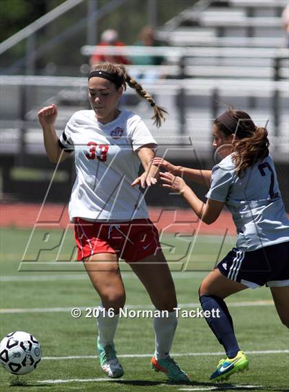 Thumbnail 3 in Maize vs Mill Valley (KSHSAA 5A Third Place) photogallery.