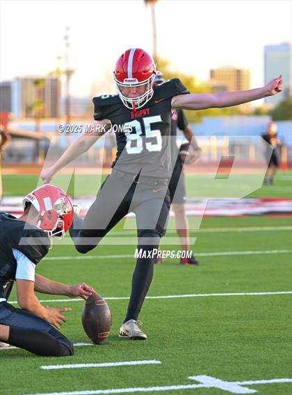 Thumbnail 2 in Basha @ Brophy College Prep photogallery.