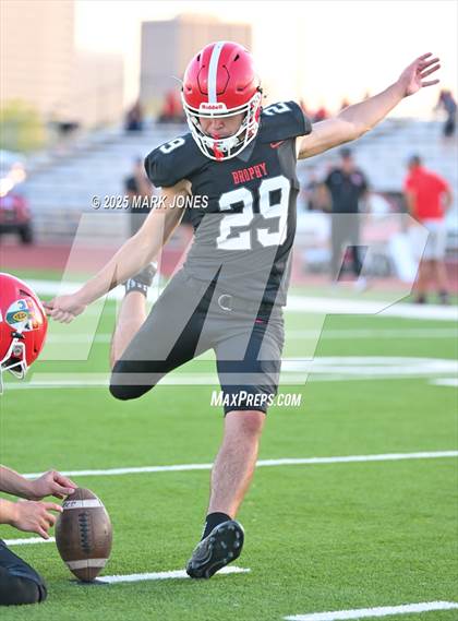 Thumbnail 3 in Basha @ Brophy College Prep photogallery.