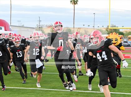 Thumbnail 1 in Basha @ Brophy College Prep photogallery.