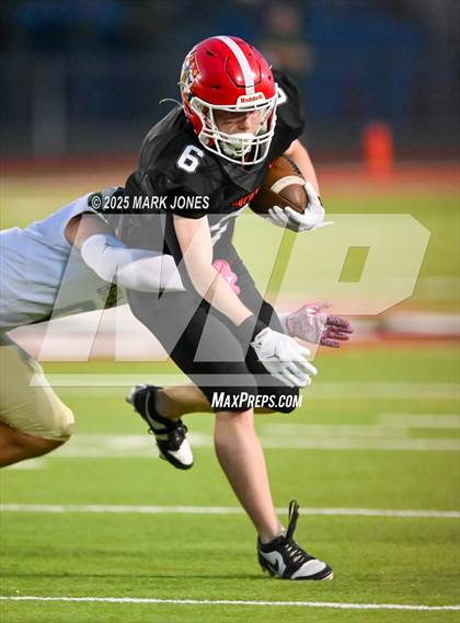 Thumbnail 3 in Basha @ Brophy College Prep photogallery.