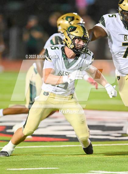 Thumbnail 3 in Basha @ Brophy College Prep photogallery.