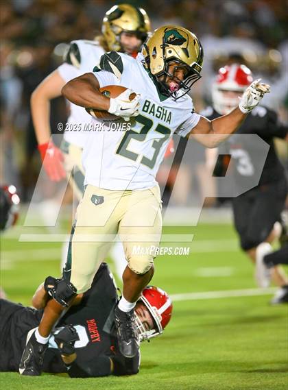 Thumbnail 2 in Basha @ Brophy College Prep photogallery.