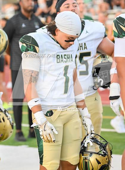 Thumbnail 3 in Basha @ Brophy College Prep photogallery.
