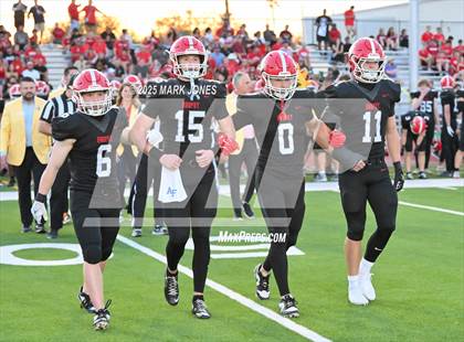 Thumbnail 3 in Basha @ Brophy College Prep photogallery.
