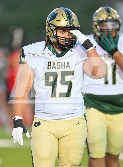 Thumbnail 3 in Basha @ Brophy College Prep photogallery.