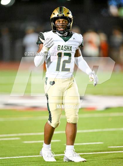 Thumbnail 1 in Basha @ Brophy College Prep photogallery.