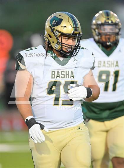 Thumbnail 1 in Basha @ Brophy College Prep photogallery.