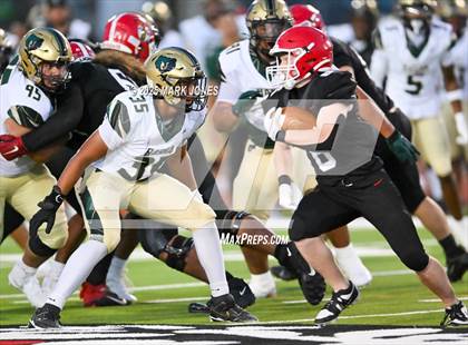 Thumbnail 3 in Basha @ Brophy College Prep photogallery.