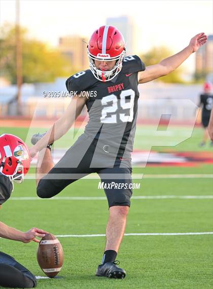 Thumbnail 1 in Basha @ Brophy College Prep photogallery.