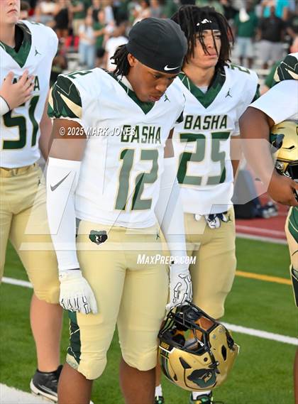Thumbnail 2 in Basha @ Brophy College Prep photogallery.