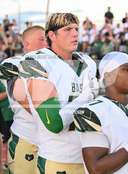 Thumbnail 2 in Basha @ Brophy College Prep photogallery.