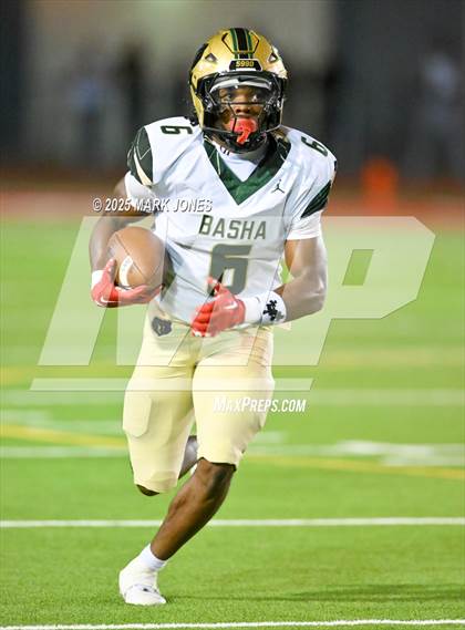 Thumbnail 1 in Basha @ Brophy College Prep photogallery.