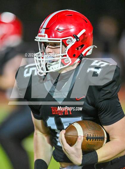Thumbnail 3 in Basha @ Brophy College Prep photogallery.