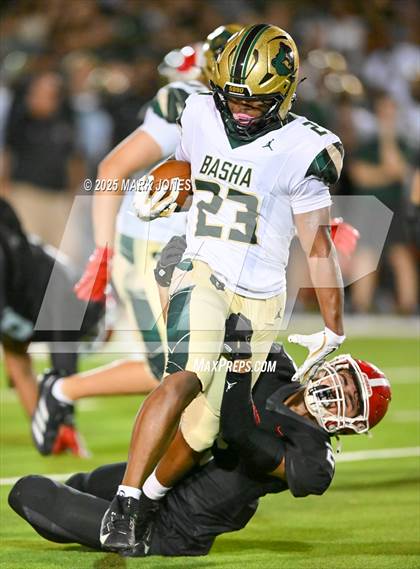 Thumbnail 2 in Basha @ Brophy College Prep photogallery.