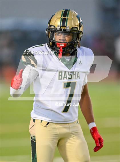 Thumbnail 1 in Basha @ Brophy College Prep photogallery.