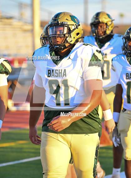 Thumbnail 1 in Basha @ Brophy College Prep photogallery.