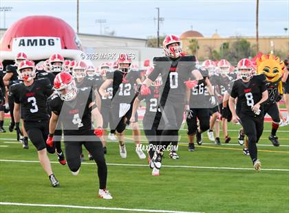 Thumbnail 2 in Basha @ Brophy College Prep photogallery.