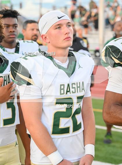 Thumbnail 3 in Basha @ Brophy College Prep photogallery.