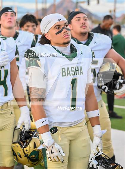 Thumbnail 1 in Basha @ Brophy College Prep photogallery.
