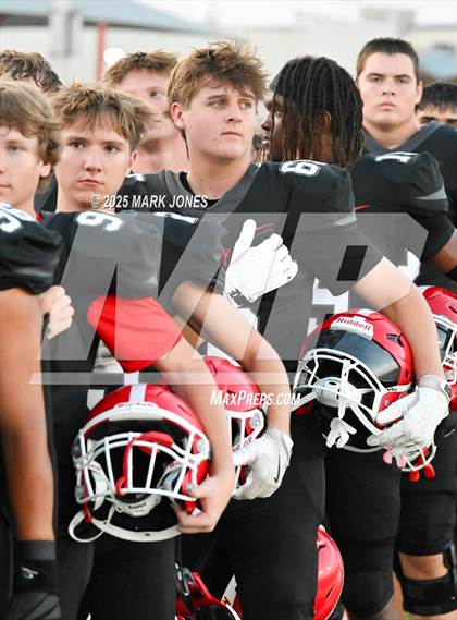 Thumbnail 3 in Basha @ Brophy College Prep photogallery.