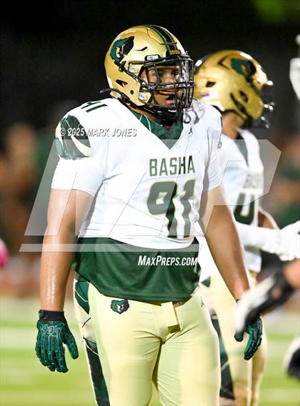 Thumbnail 1 in Basha @ Brophy College Prep photogallery.