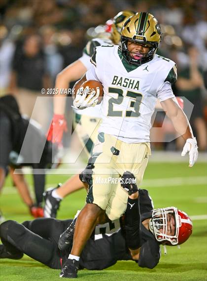 Thumbnail 3 in Basha @ Brophy College Prep photogallery.