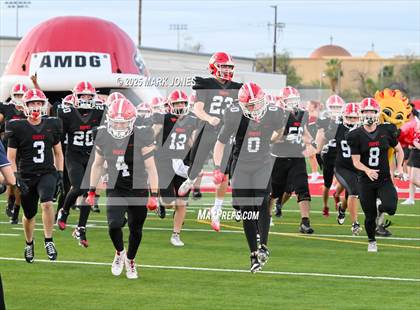 Thumbnail 3 in Basha @ Brophy College Prep photogallery.