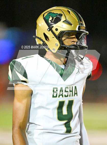 Thumbnail 1 in Basha @ Brophy College Prep photogallery.