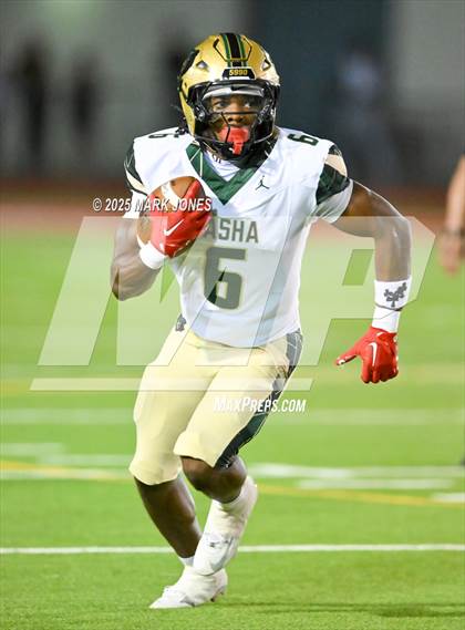 Thumbnail 3 in Basha @ Brophy College Prep photogallery.