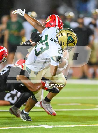 Thumbnail 3 in Basha @ Brophy College Prep photogallery.