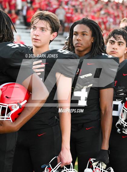 Thumbnail 3 in Basha @ Brophy College Prep photogallery.