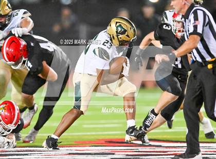 Thumbnail 3 in Basha @ Brophy College Prep photogallery.