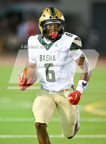 Thumbnail 3 in Basha @ Brophy College Prep photogallery.