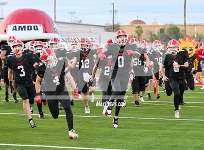 Thumbnail 1 in Basha @ Brophy College Prep photogallery.