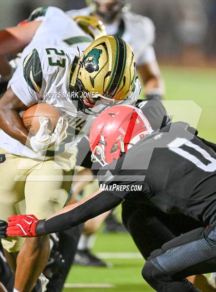 Thumbnail 3 in Basha @ Brophy College Prep photogallery.