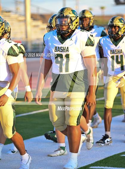 Thumbnail 3 in Basha @ Brophy College Prep photogallery.