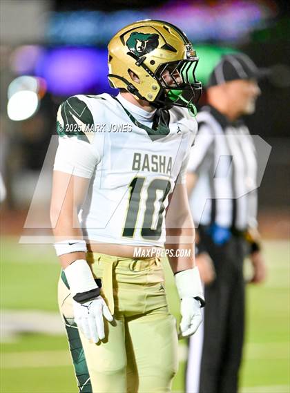 Thumbnail 3 in Basha @ Brophy College Prep photogallery.