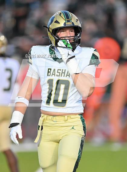 Thumbnail 1 in Basha @ Brophy College Prep photogallery.
