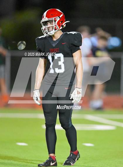 Thumbnail 3 in Basha @ Brophy College Prep photogallery.