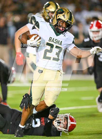 Thumbnail 1 in Basha @ Brophy College Prep photogallery.