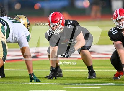 Thumbnail 3 in Basha @ Brophy College Prep photogallery.