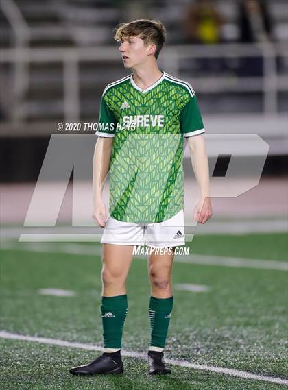 Thumbnail 2 in Byrd @ Captain Shreve photogallery.